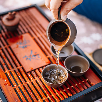 Tea