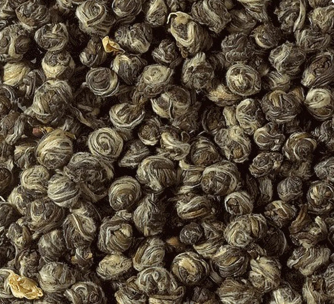 The secret of jasmine-scented tea (Mo Li Hua Cha), Pack 100g