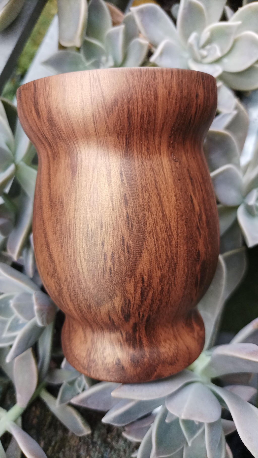 Kalebasse Yerba Mate Cup 230ml / 8 OZ Stainless Steel