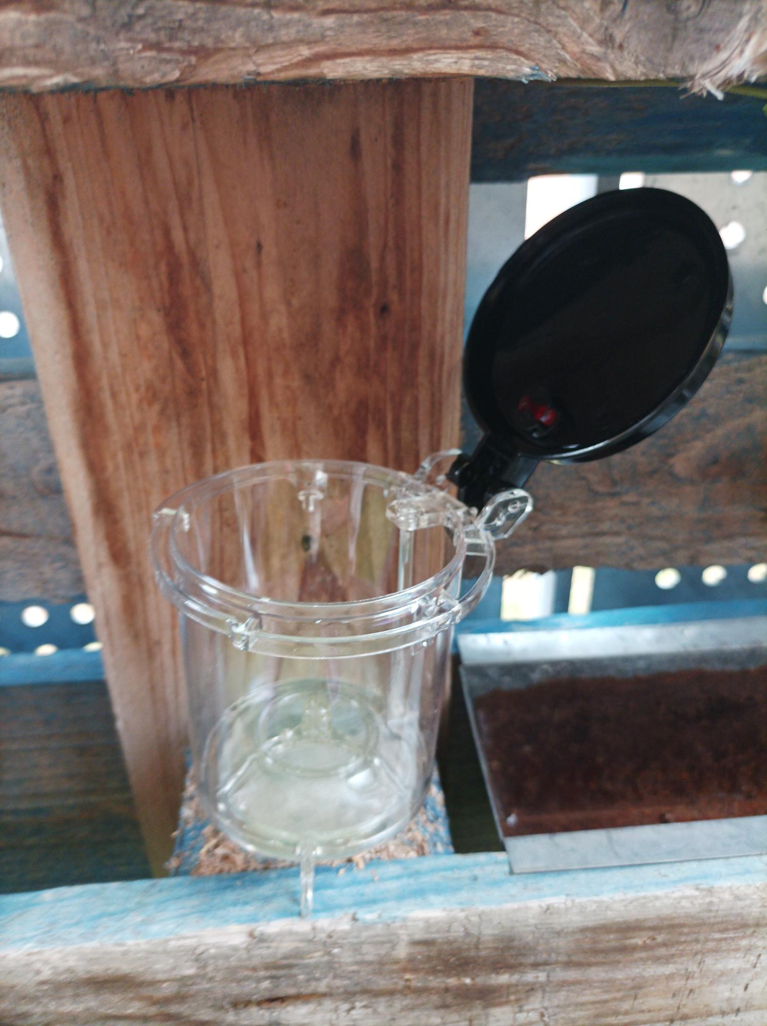 Glass Teapot, One-Click Separation Filter