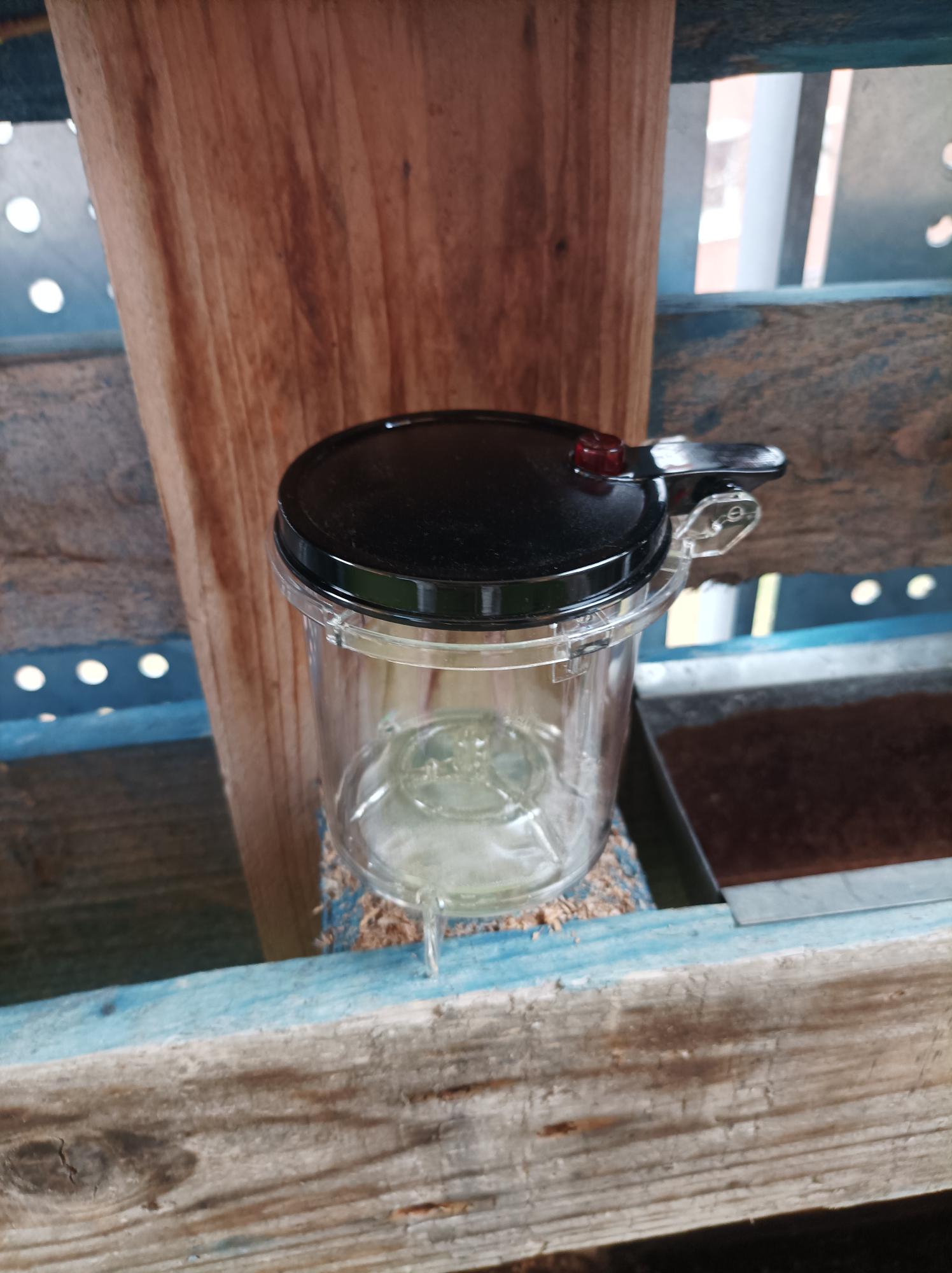 Glass Teapot, One-Click Separation Filter