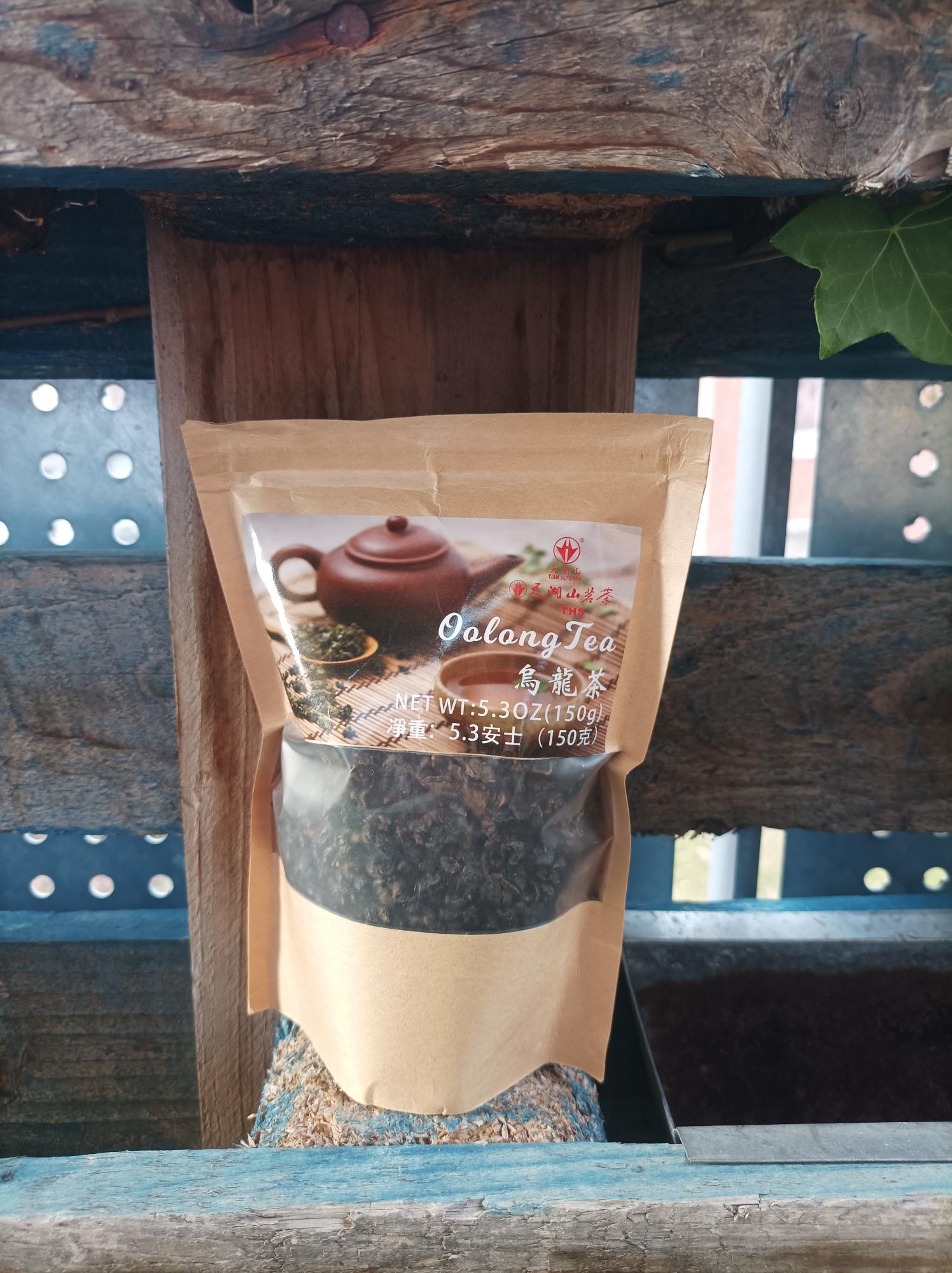 Tie Guan Yin Tea, Pack 150g