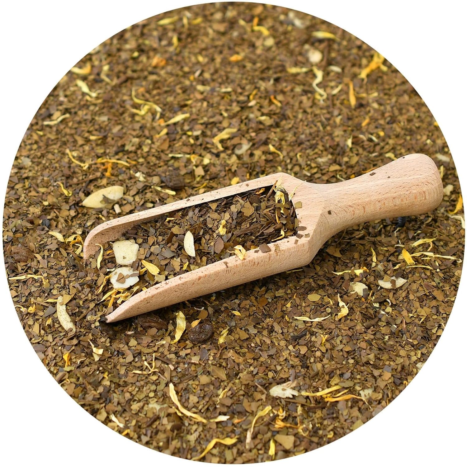 Verde Mate Amaretto Tostada 400G - Gerösteter Mate Tee Mit Mandeln