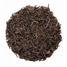 Pu Erh Tea, Pack 100g