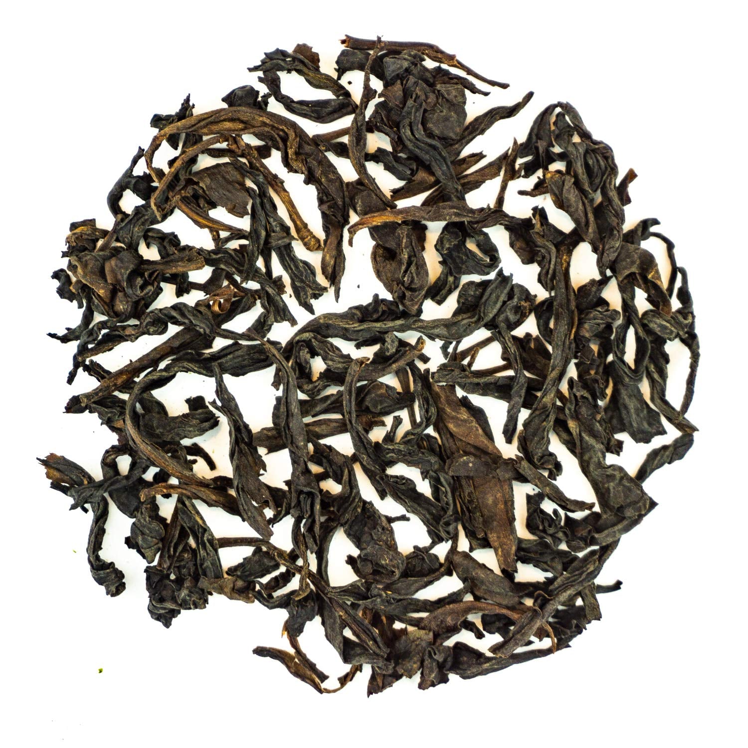 Da Hong Pao (Bio) Oolong Tee Aus Wuyishan, China | Ernte 2024 | Hochwertiger Chinesischer Bio Oolong Tee | Traditionelle Teespezialität (50)